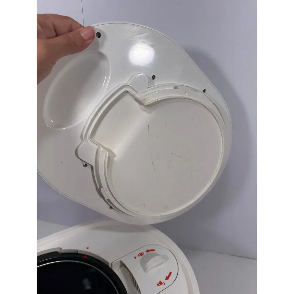 Lomi Smart Kitchen Composter White Electric Food Waste Recycler Model 80100